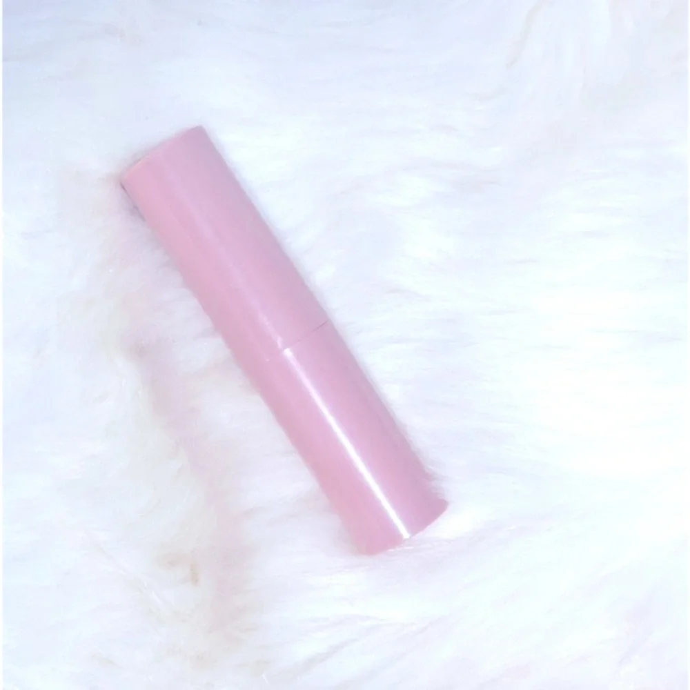 🆕PRETTY IN PINK LIPPS COSMETICS: Lumi-Balm Lip Tint Velvety “Dream” Full Size